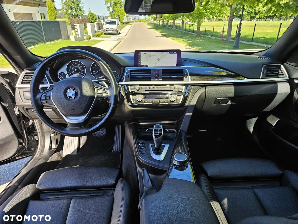 BMW Seria 4 430i M Sport sport - 20