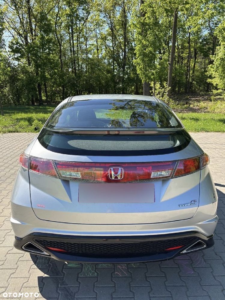 Honda Civic - 15