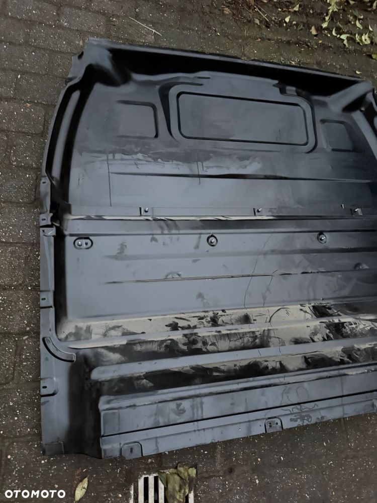 PEUGEOT EXPERT III JUMPY III SCIANA GRODZIOWA - 2