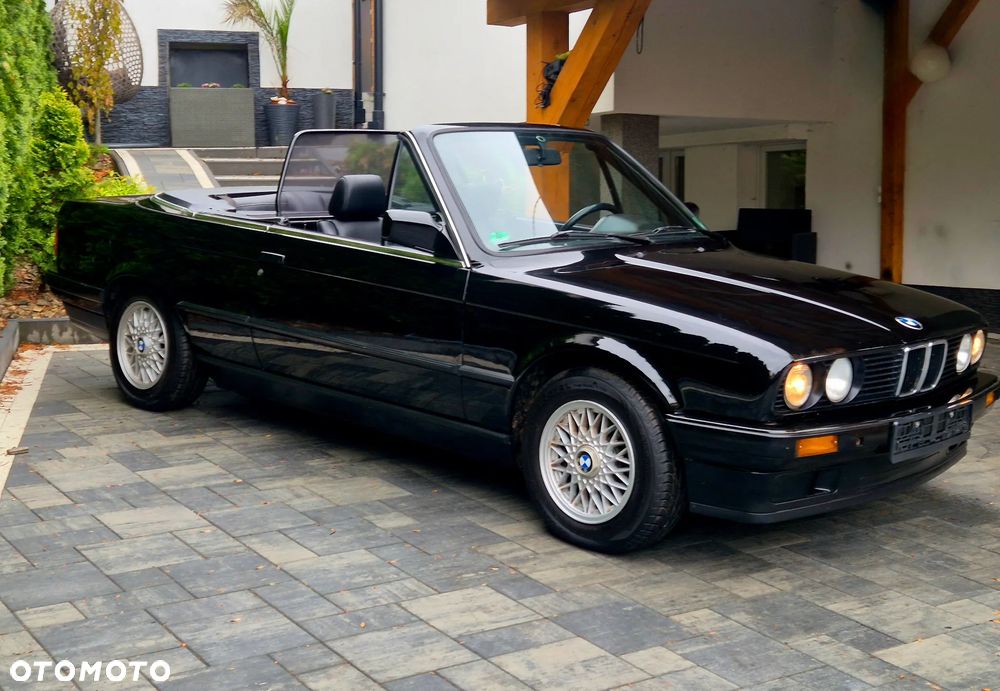 BMW Seria 3 320i - 11