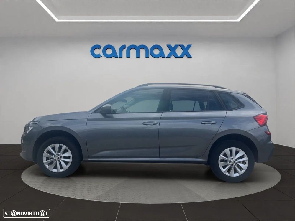 Skoda Kamiq 1.0 TSI Style - 3