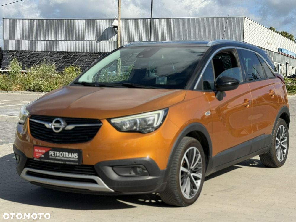 Opel Crossland X 1.5 CDTI Edition S&S - 7