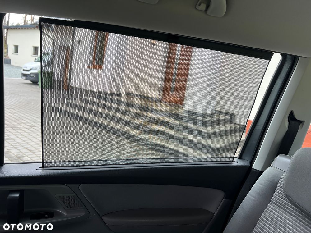 Seat Alhambra 2.0 TDI Ecomotive Style - 16
