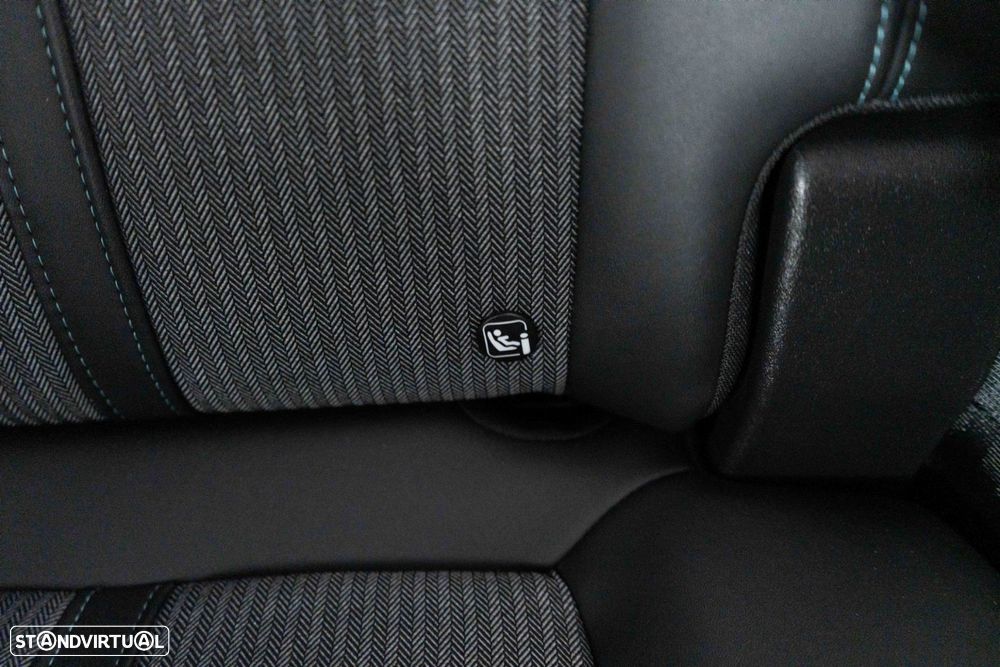 Peugeot 3008 1.6 Hybrid Allure e-EAT8 - 10