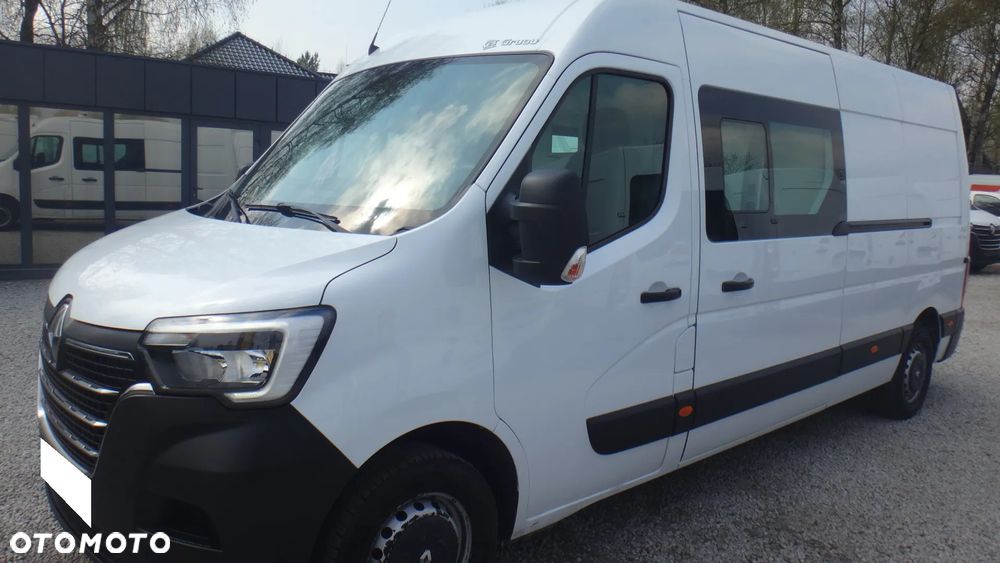 Renault Master - 3