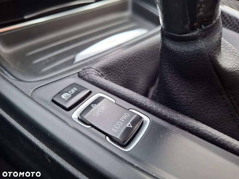BMW Seria 3 - 20