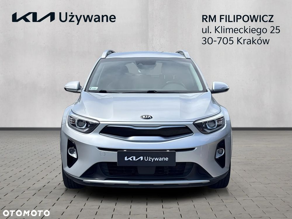 Kia Stonic 1.0 T-GDI MHEV L - 8