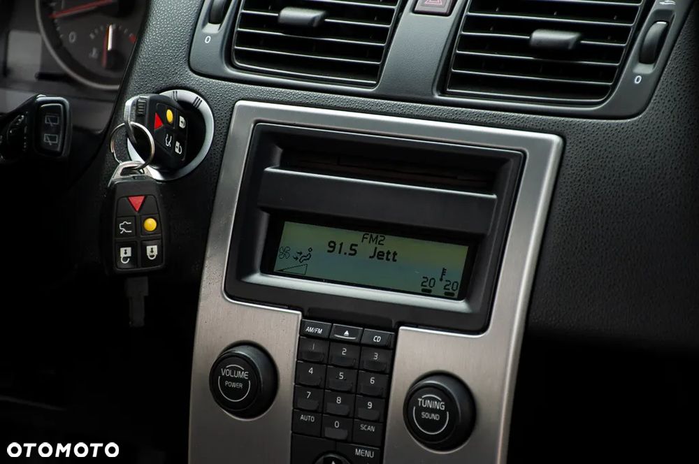 Volvo V50 2.4 Momentum - 20