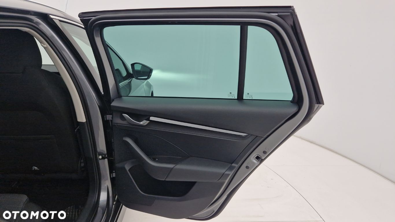 Skoda Octavia - 23
