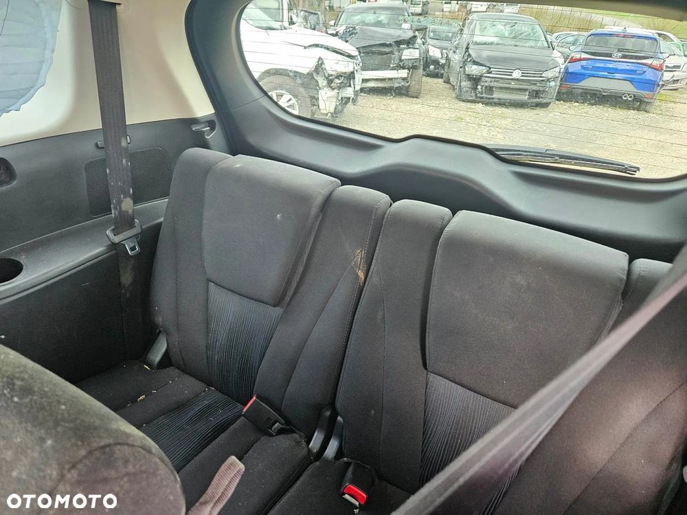 Mazda 5 1.6 CD Exclusive + - 15