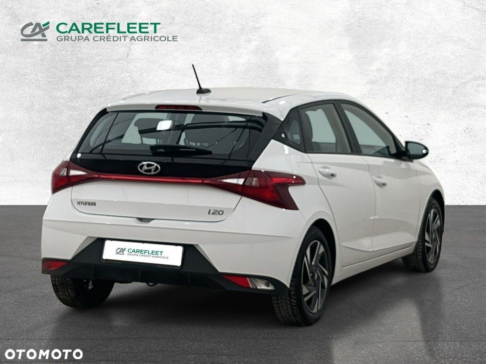 Hyundai i20 1.2 Pure - 5