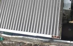 Thermo king SLX evaporator Parownik