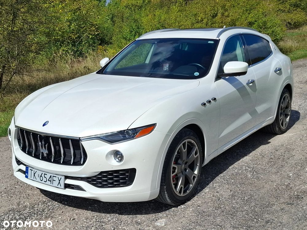 Maserati Levante Q4 - 31
