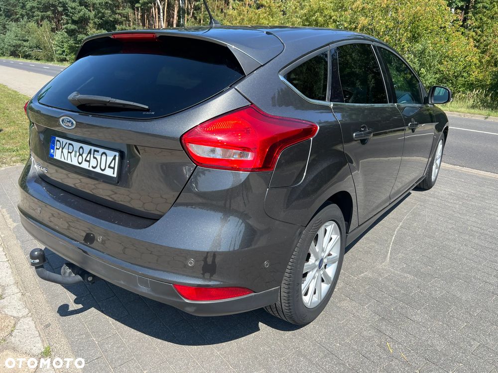 Ford Focus - 6