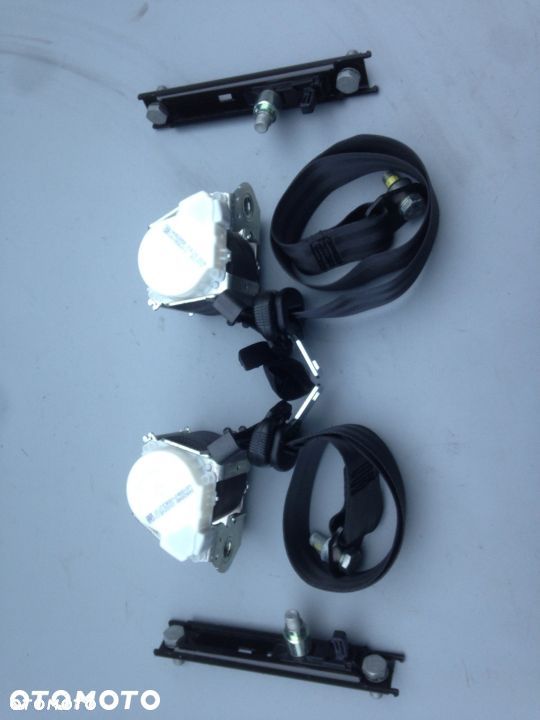 IVECO DAILY 2014-2019r PAS BEZPIECZENSTWA - 1