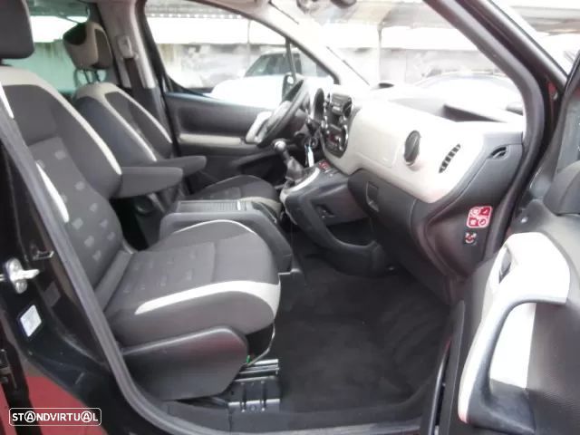 Citroën Berlingo Multispace HDi FAP XTR - 26