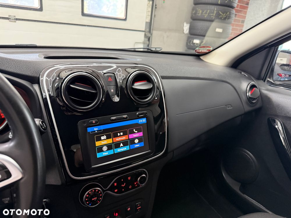 Dacia Sandero Stepway TCe 90 Easy-R S&S Prestige - 20