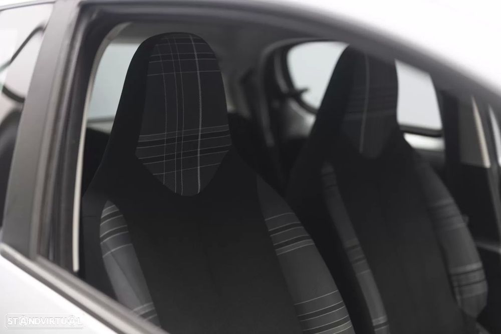 Peugeot 108 1.0 e-VTi Active - 26