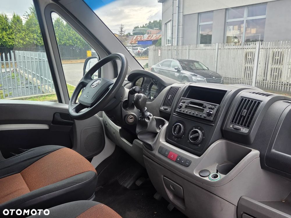 Fiat DUCATO - 17