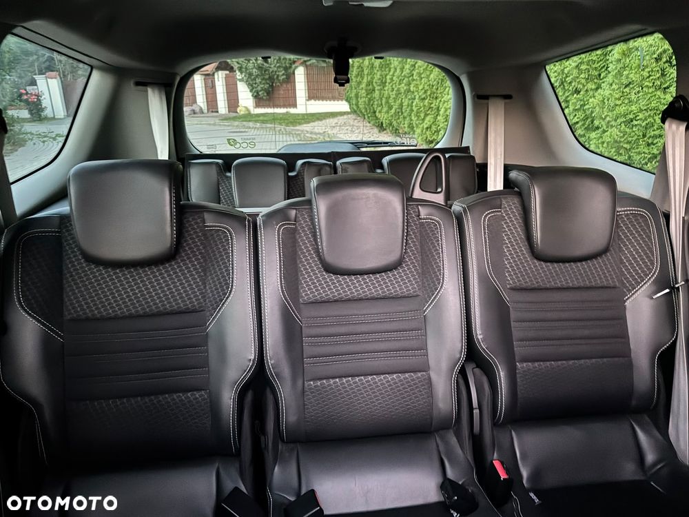 Renault Grand Scenic 1.6 dCi Energy Bose Edition S&S - 19