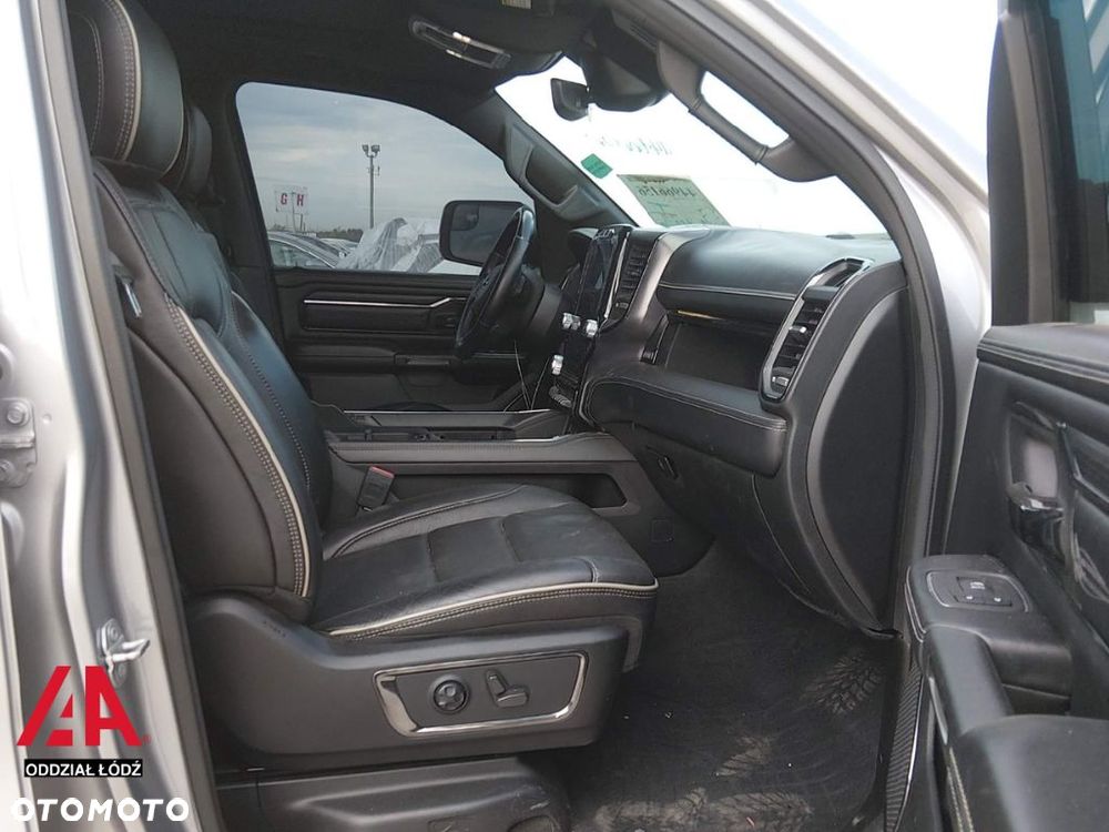 RAM 1500 - 11