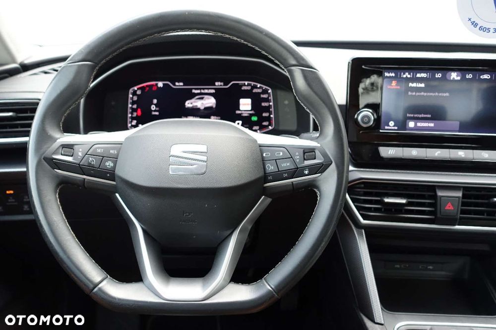 Seat Leon - 15
