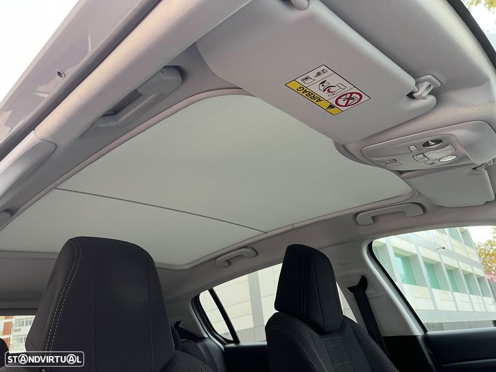 Peugeot 308 1.6 BlueHDi Allure J17 - 9