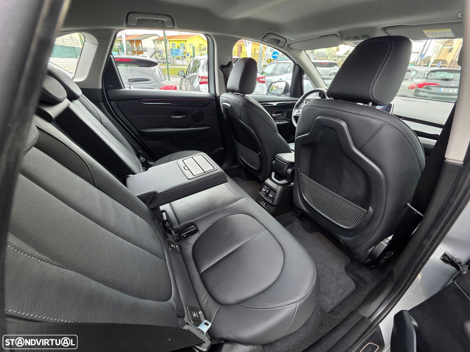BMW 225xe Active Tourer Line Sport - 20