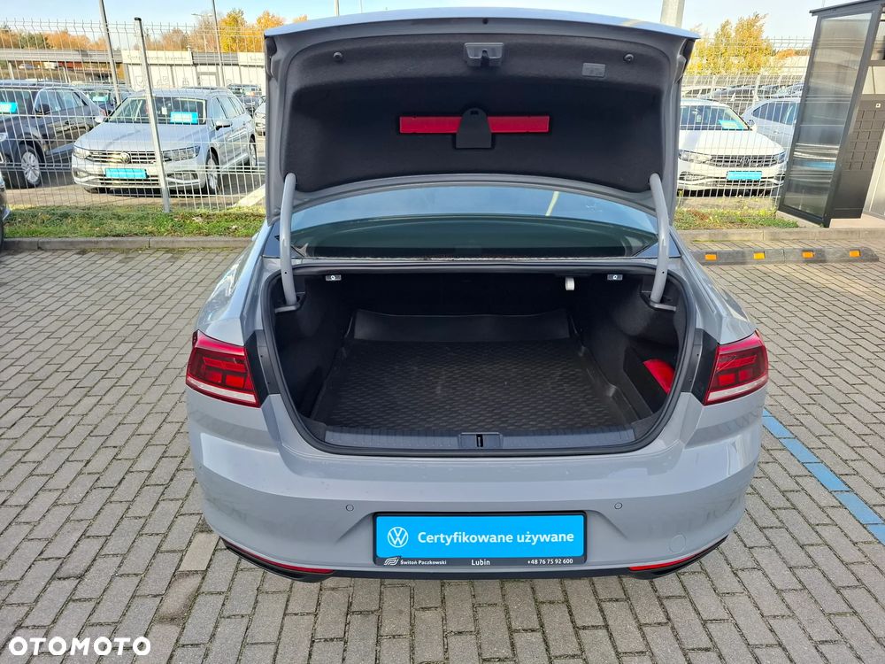 Volkswagen Passat 1.5 TSI EVO Business DSG - 9