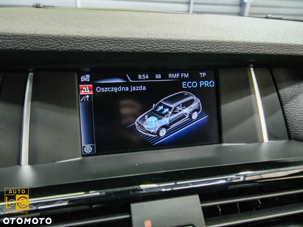BMW X3 xDrive20d xLine - 25