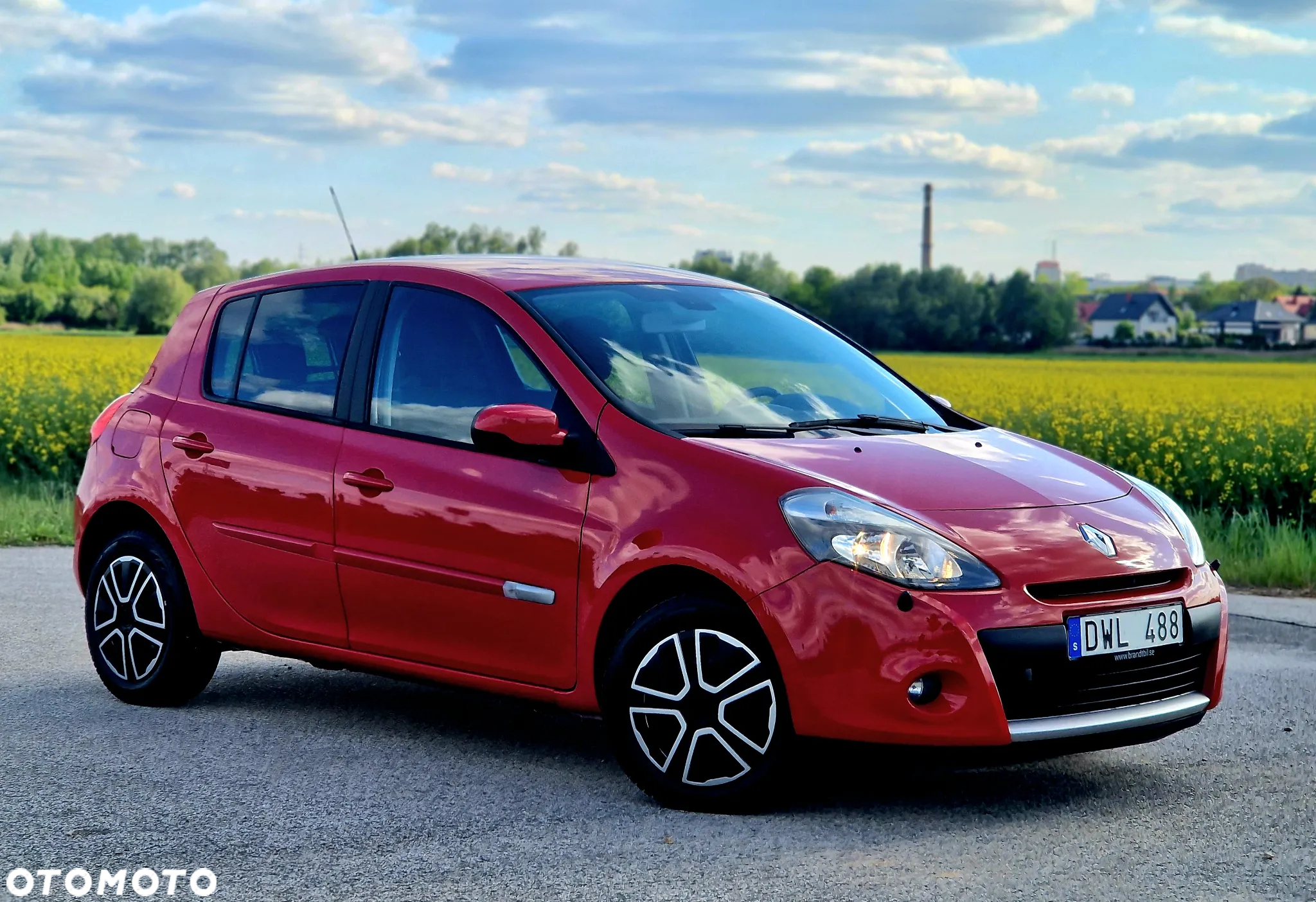 Renault Clio - 2