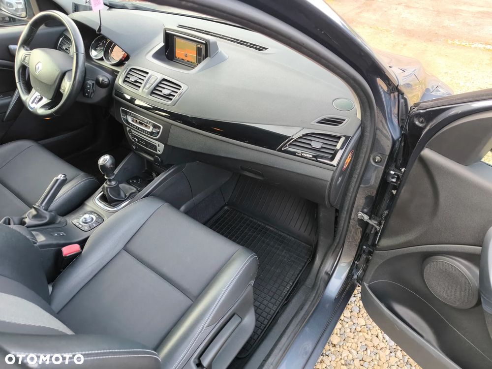 Renault Megane - 12