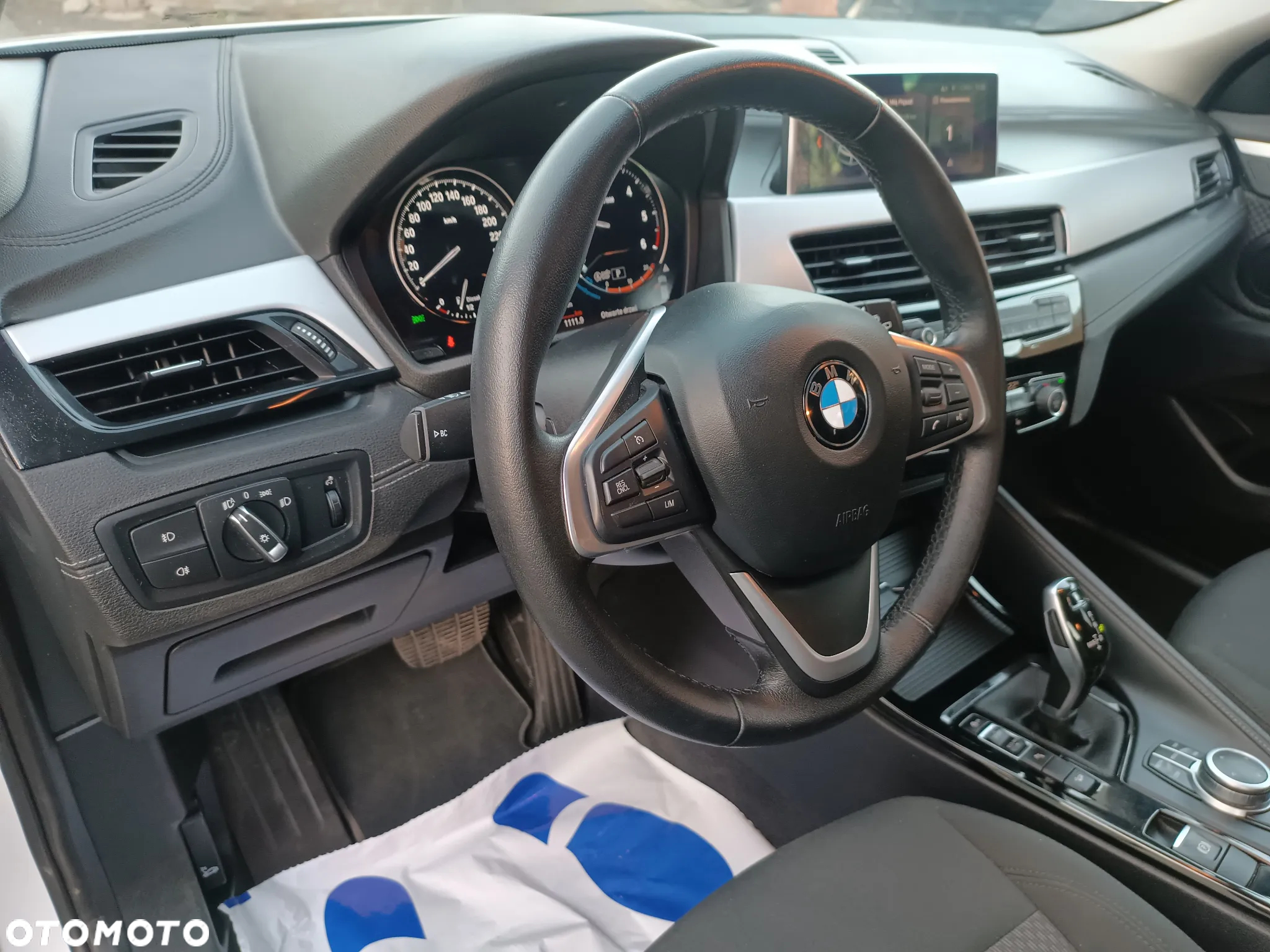BMW X2 xDrive18d - 14