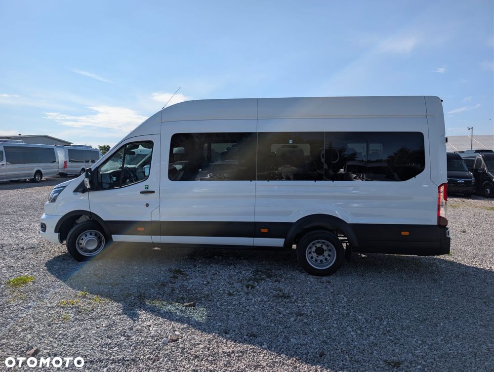 Ford Transit - 16