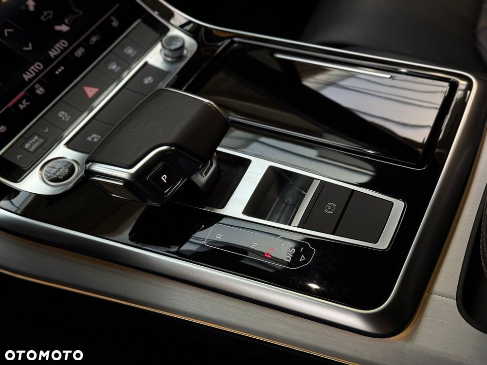Audi Q7 - 38