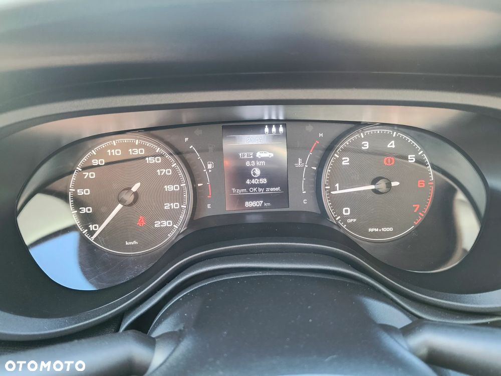 Fiat Tipo 1.4 16v Pop EU6d - 14