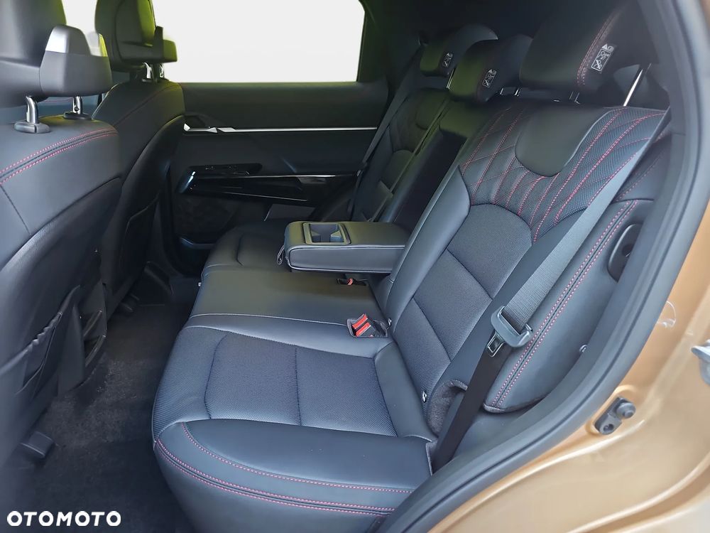 SsangYong/KGM Actyon 1.5 T-GDI Adventure - 13