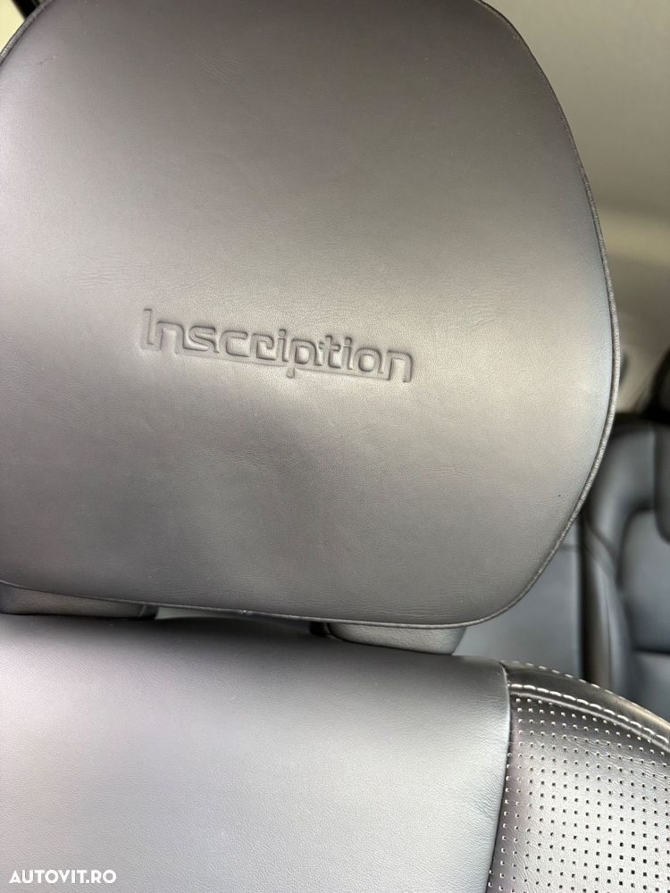 Volvo XC 60 D4 Inscription - 24