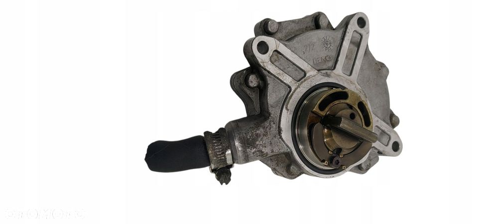 Bmw E81 E46 E60 X3 E83 E90 E93 E84 N46 Vacum Pompa Podciśnienia 7542498 - 2