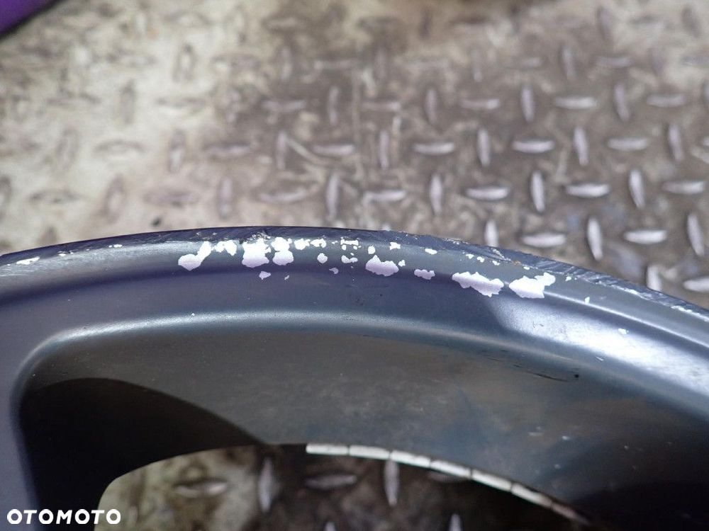 OPEL TIGRA B TWIN TOP FELGI ALUMINIOWE 15 R15 6.5J ET38 4X100 - 10