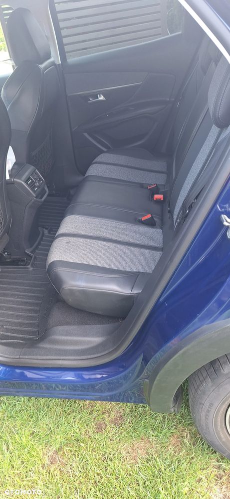 Peugeot 3008 BlueHDi 120 Stop & Start Allure - 9