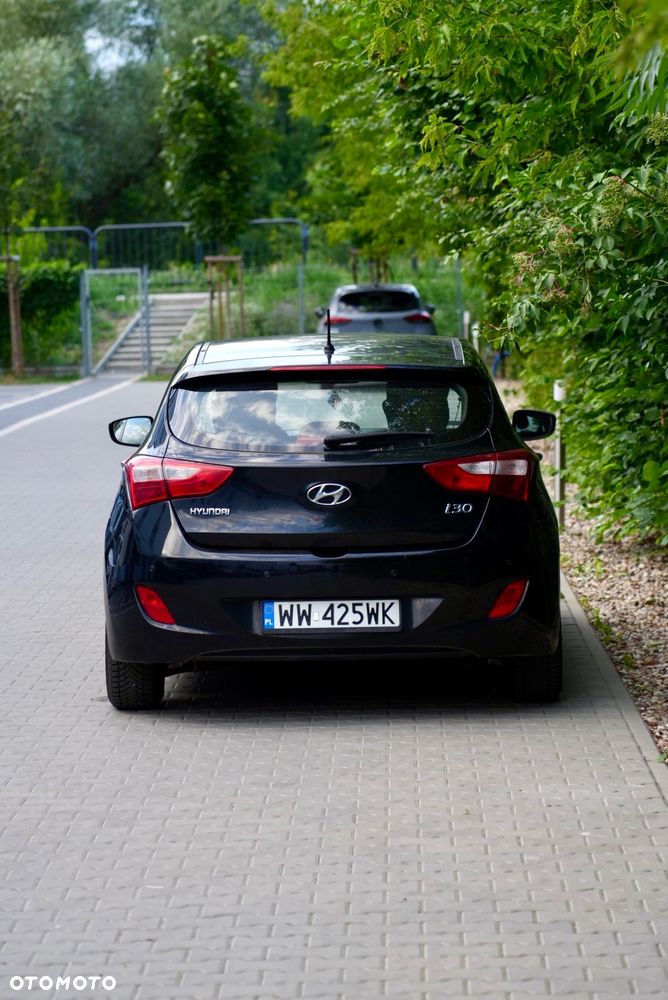 Hyundai i30 1.4 Base - 1