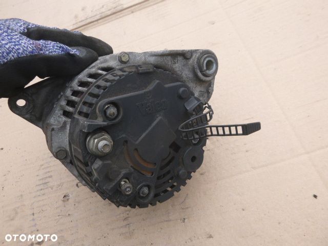 ALTERNATOR AUDI A4 B5 1.8 TURBO 94-99 90A - 10