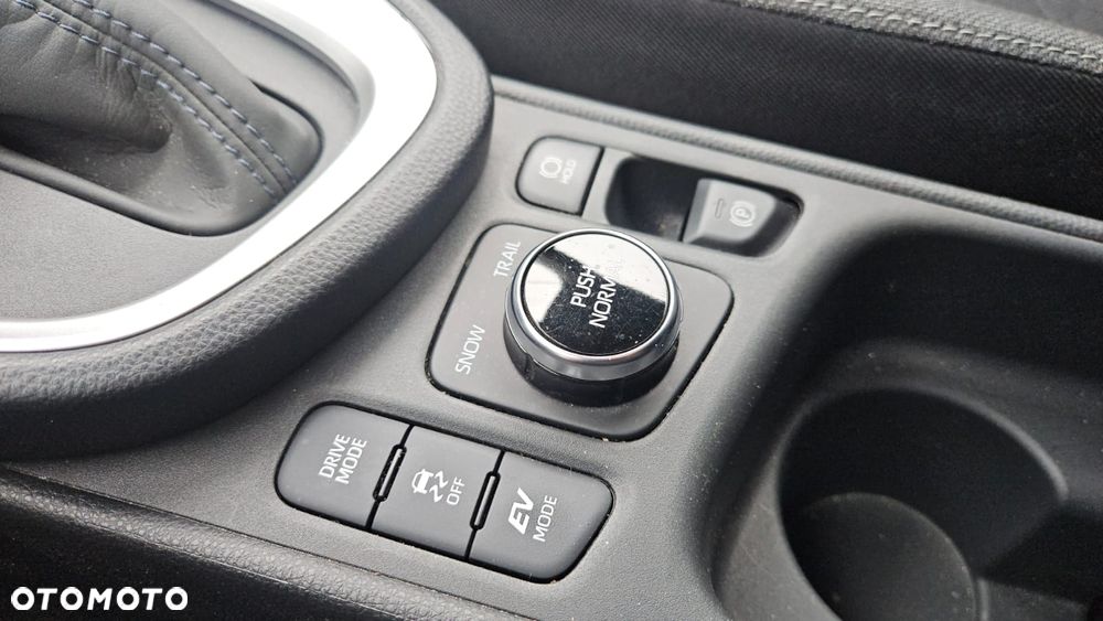 Toyota Yaris Cross 1.5 VVT-i AWD-i Comfort - 13