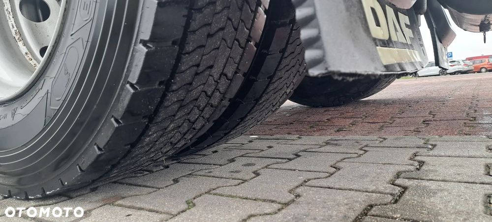 DAF XF 480 FT - 16