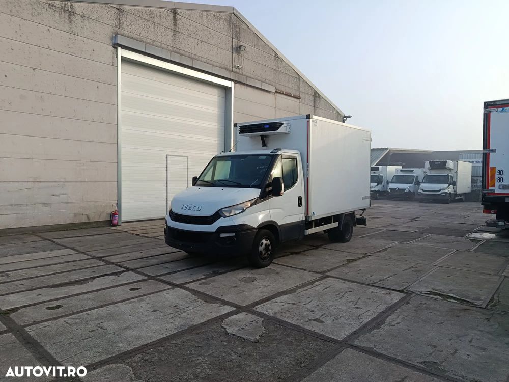 Iveco Daily - 2