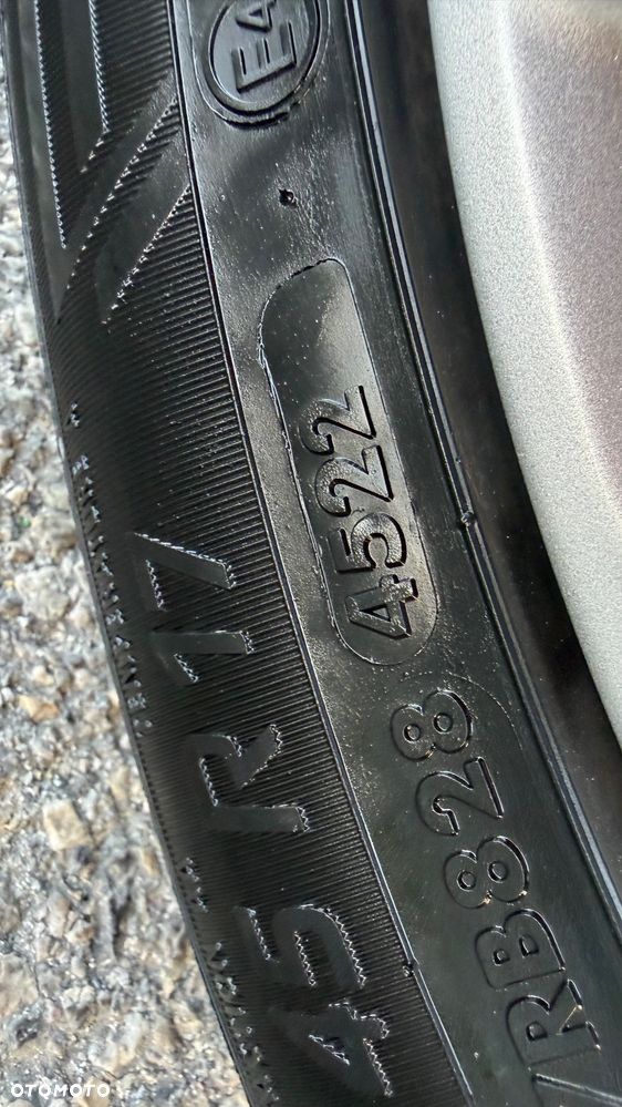 Opel Astra - 14