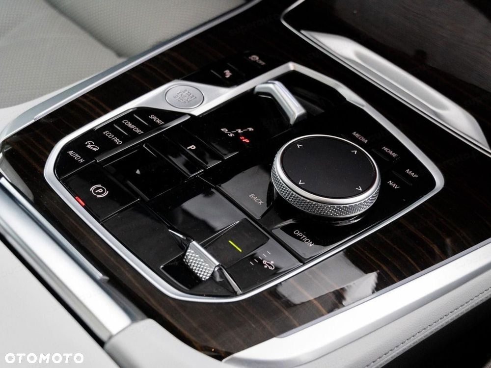 BMW X5 xDrive40i mHEV M Sport sport - 9