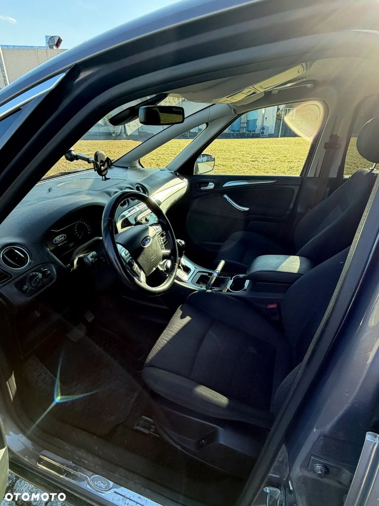 Ford S-Max 2.0 TDCi DPF Titanium MPS6 - 16