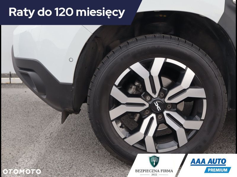 Dacia Duster - 16